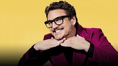 Pedro Pascal inspiró estas bellas obras de arte por ser hermoso noticias imagen