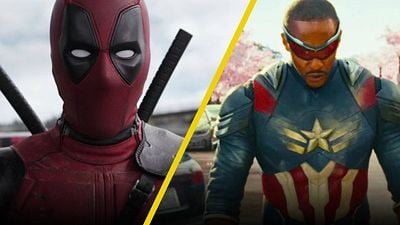 "Se acabó": el creador de 'Deadpool' deja claro quién es el responsable del fracaso de taquilla de 'Capitán América 4' noticias imagen