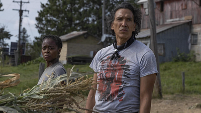 Todos hablan de la película '40 Acres', pero pocos entendieron el verdadero significado de su inquietante final noticias imagen