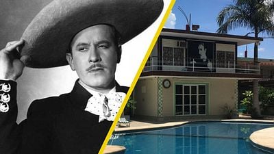 La casa donde Pedro Infante vivió sus últimos días: así luce su mansión de Mérida dónde fue velado en 1957 noticias imagen