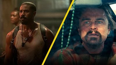 La nueva película número 1 de HBO Max en México. Nadie contaba con ella y se ha devorado tanto a 'Sinners' como a 'Una batalla tras otra' noticias imagen