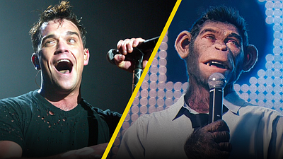 El video musical de Robbie Williams que hace 25 años hizo un guiño a 'Better Man' y pocos se habían dado cuenta noticias imagen