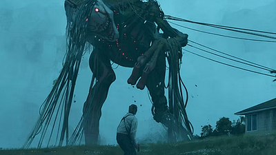 Después de 7 años y 320 millones de dólares: ¡La nueva película de Netflix finalmente está terminada! noticias imagen