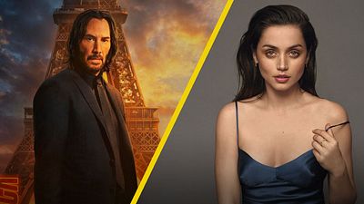 Keanu Reeves volvería a 'John Wick 5' y 'Ballerina 2' tras éxito de 'John Wick 4' noticias imagen