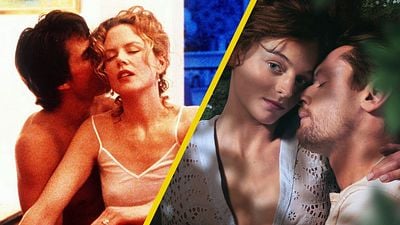 10 películas eróticas basadas en libros que superaron a la novela original noticias imagen