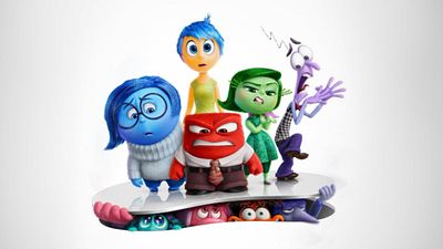 'Intensamente' censuró personajes que eran demasiado oscuros para los niños y uno aparecerá en la próxima película noticias imagen