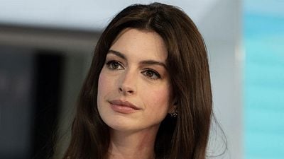 “Estuve casi ciega por 10 años”: Anne Hathaway pasó una década con graves problemas de visión y asegura que su salud es “un milagro” noticias imagen