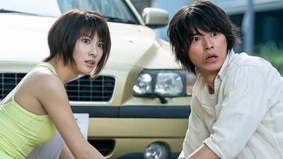 El oscuro secreto oculto en el nombre de 'Alice in borderland' de Netflix noticias imagen