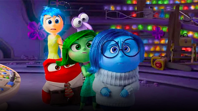 Así se verían Alegría, Ansiedad, Tristeza y todas las emociones de 'Intensamente 2' en la vida real noticias imagen