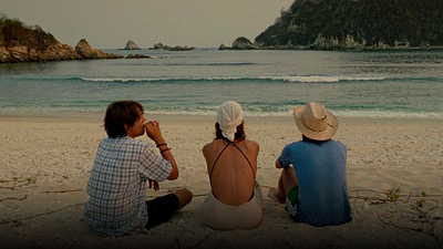 Esta noche en Netflix: La película que, junto con ‘Amores perros’, comenzó la ola del ‘Nuevo cine mexicano’ hace 25 años noticias imagen