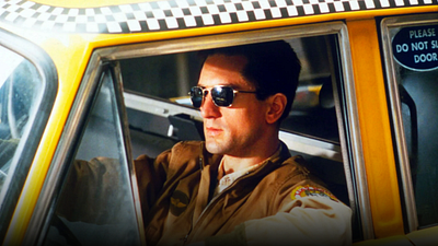 Leyenda de ‘Taxi Driver’ acusada de agresión y acoso sexual por su exasistente noticias imagen