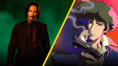 'John Wick' + 'Cowboy Bebop' + 'Attack on Titan' = El nuevo anime que llegará a streaming y no te debes perder