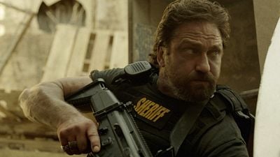 Hoy en streaming: Este thriller de acción de Gerard Butler es prácticamente una secuela de 'Fuego contra fuego' noticias imagen