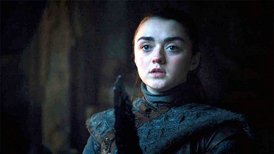 "Me costó unos cuantos lectores": La escena de 'Game Of Thrones' que volvió para atormentar a George R.R. Martin 13 años después noticias imagen