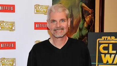 La animación y el universo de Star Wars: The Clone Wars están de luto por la pérdida de una voz que marcó a toda una generación noticias imagen