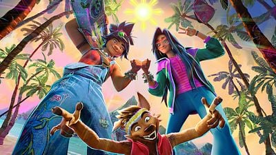 El talento mexicano que dará vida a los personajes de ‘La Isla Olvidada’, la nueva película de Dreamworks que llega pronto a cines noticias imagen