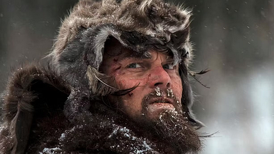 Nominada a 12 premios Oscar, esta película de Leonardo Di Caprio en Amazon y Disney+ es una de las más bellas de su carrera noticias imagen