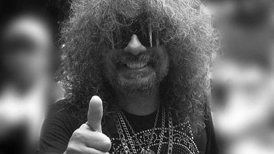 Muere Javier Bátiz a los 80 años edad y así recordamos su paso por el cine noticias imagen