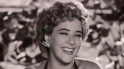 Las mariposas disecadas: la película con Silvia Pinal que se adelantó al terror psicológico moderno y pocos saben de su existencia noticias imagen
