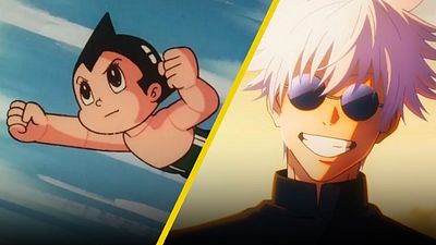 ¿Has visto alguna vez el mejor anime del año en que naciste? Descubre los títulos desde 1963 noticias imagen