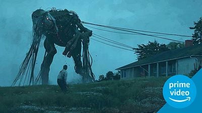 Para ver en Prime Video: la joya de ciencia ficción que te dará paz con sus paisajes melancólicos y robots oxidados en la nieve noticias imagen