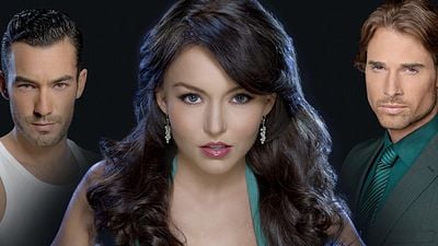 'Teresa' y el sueño de una segunda parte: Angelique Boyer abre la puerta para regresar al papel que la llevó a la fama, “Si, estaría lindo” noticias imagen