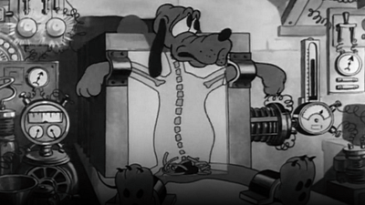 El perturbador cortometraje de Mickey Mouse y Disney que fue prohibido en varios países y aún causa escalofríos en 2025 noticias imagen