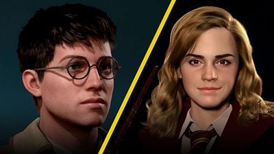 Así puedes obtener a Harry Potter, Hermione y más personajes de las películas en 'Hogwarts Legacy' noticias imagen