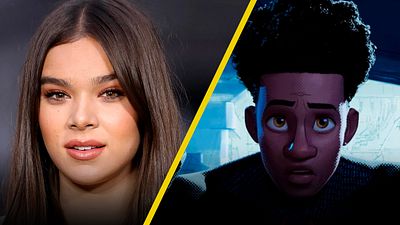 Hailee Steinfeld y los actores de Marvel que aparecerán en 'Spider-Man: A través del Spider-Verso' noticias imagen