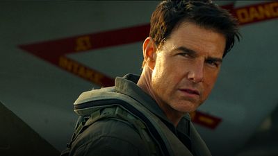 ¿Cuándo y a qué hora estrena 'Top Gun: Maverick' en Star Plus? noticias imagen