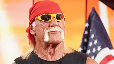 Muere Hulk Hogan, legendario luchador de la WWE y actor, a los 71 años noticias imagen