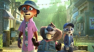 El desafío que 'Zootopia 2' debe superar para que Disney vuelva a dominar la animación noticias imagen