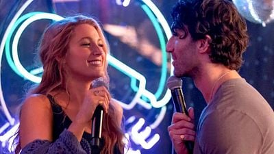 Blake Lively revela por qué ‘Romper el círculo’ es más que una simple historia de amor noticias imagen