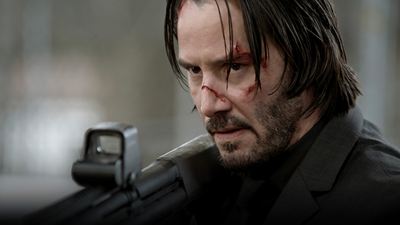 Las 10 muertes más sangrientas en la saga de ‘John Wick’ con Keanu Reeves