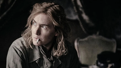 "No estoy en Ucrania, estoy trabajando": Kate Winslet cree que no hay nada de valiente en que una actriz muestre su cuerpo y su rostro al natural noticias imagen