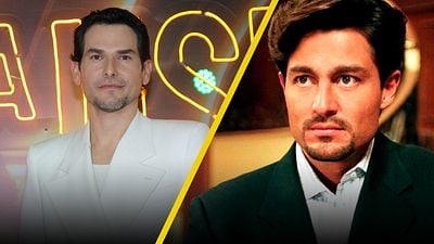 'La usurpadora': Así se ven los personajes de la telenovela original y el musical de Alan Estrada noticias imagen