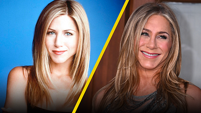 Así se veían Keanu Reeves, Jennifer Aniston y otros actores cuando tenían 20 años (no reconocerás a todos) noticias imagen