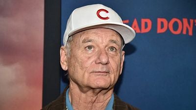 Creyó que era una película de los hermanos Coen: La confusión de una letra que humilló a Bill Murray noticias imagen