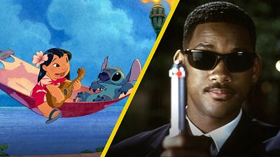 'Lilo y Stitch': Teoría confirmaría que padres de Nani son 'Hombres de negro' noticias imagen