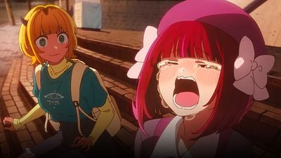 Más cruel y perturbador: el anime que expone la industria idol vuelve a Crunchyroll noticias imagen