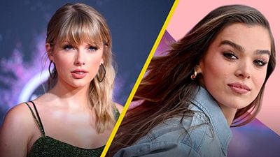 'Spider-Man': Taylor Swift y Black Widow ayudaron a Hailee Steinfeld a ser una mujer valiente