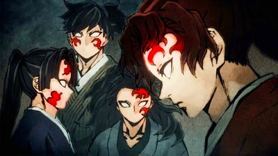 ‘Demon Slayer: Kimetsu No Yaiba’: ¿Quiénes eran los espadachines de la respiración inicial? noticias imagen