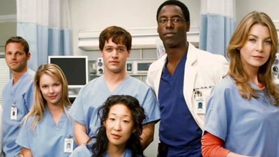 El personaje que regresará en la temporada final de 'Grey's Anatomy'