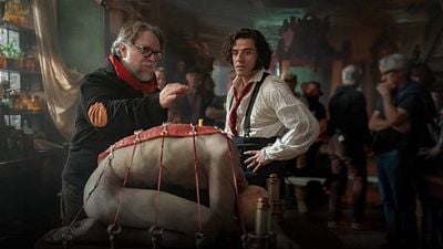 En Netflix: La batalla colosal de Guillermo del Toro que revive en streaming antes de ‘Frankenstein’ y no puedes perderte noticias imagen