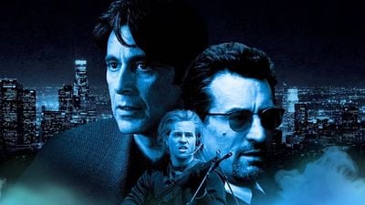 Esta obra maestra de 2 horas es la mejor película de acción de todos los tiempos noticias imagen