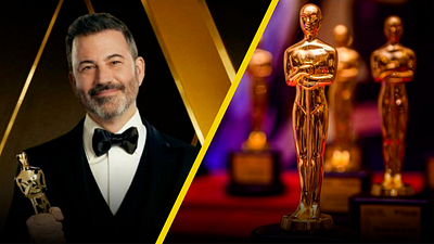 ¿A qué hora y dónde ver gratis los premios Oscar 2024? noticias imagen