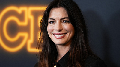 "Uno de mis mejores papeles": Cómo la mejor película de ciencia ficción de todos los tiempos salvó la carrera de Anne Hathaway noticias imagen