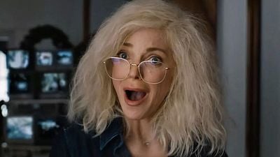 Luego de 'Scary Movie 6', Anna Faris ya piensa en regresar a una película que marcó a toda una generación noticias imagen