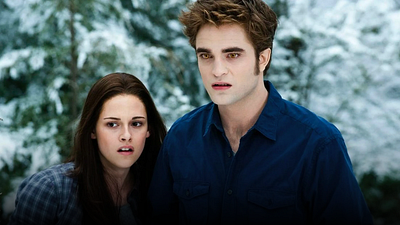 Así se verían Robert Pattinson y Kristen Stewart protagonizando las mejores películas de superhéroes noticias imagen