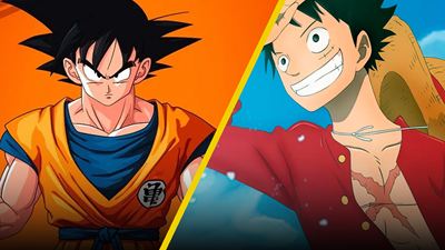 ¡No es Goku ni Luffy! El personaje más fuerte de todo el anime según los japoneses